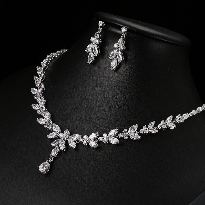 Exquisite Jewelry Sets