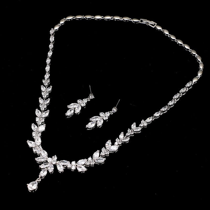 Exquisite Jewelry Sets