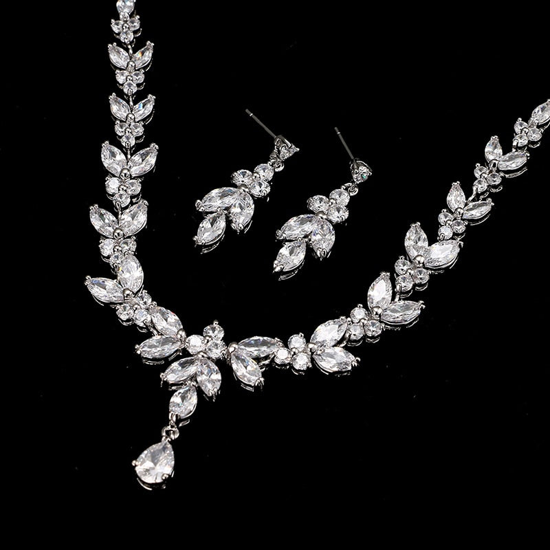 Exquisite Jewelry Sets