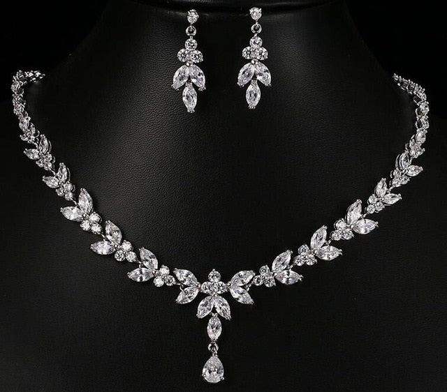Exquisite Jewelry Sets