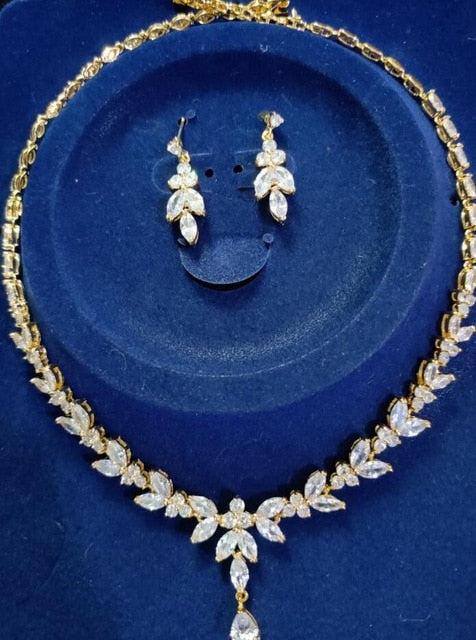 Exquisite Jewelry Sets