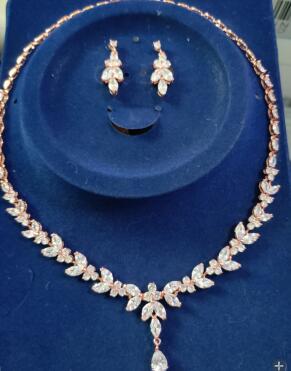 Exquisite Jewelry Sets