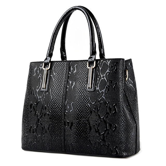 Designer Large Capacity Tote Bag