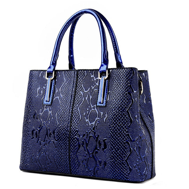 Designer Large Capacity Tote Bag
