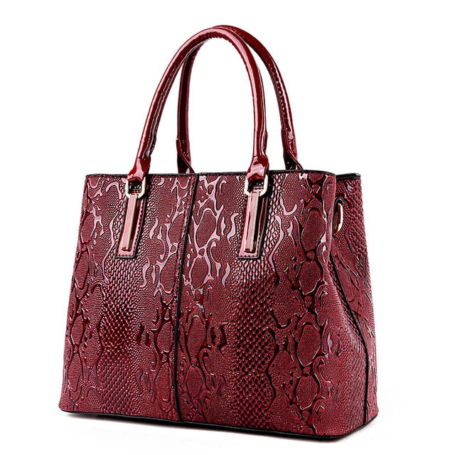 Designer Large Capacity Tote Bag
