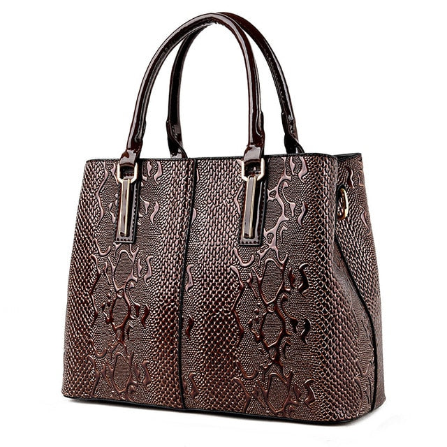 Designer Large Capacity Tote Bag