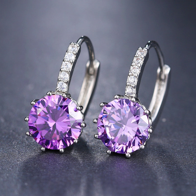 Lux Earrings
