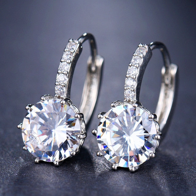 Lux Earrings