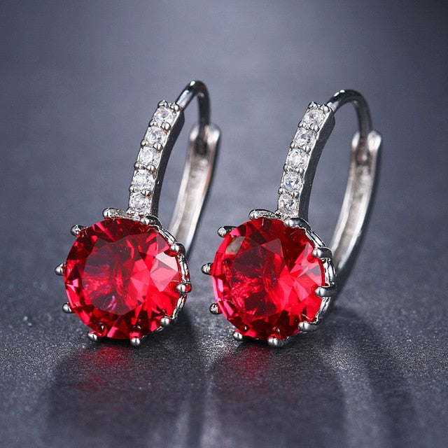 Lux Earrings
