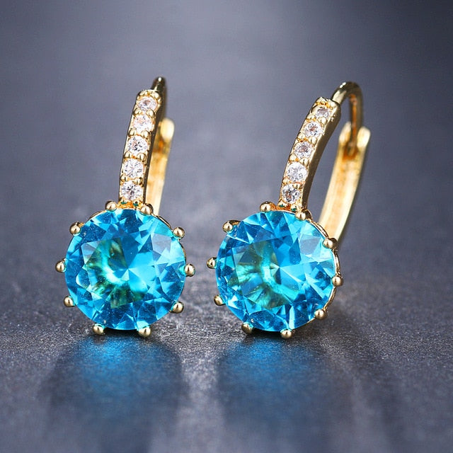 Lux Earrings