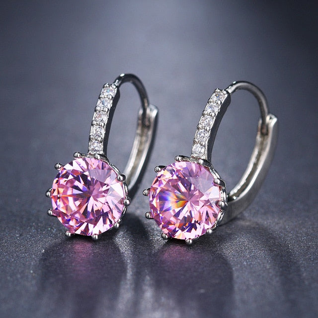 Lux Earrings