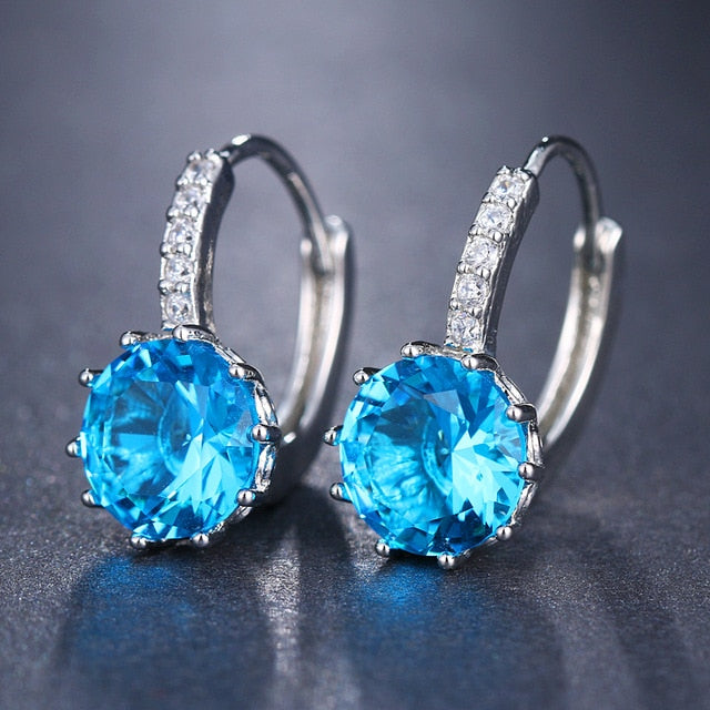 Lux Earrings