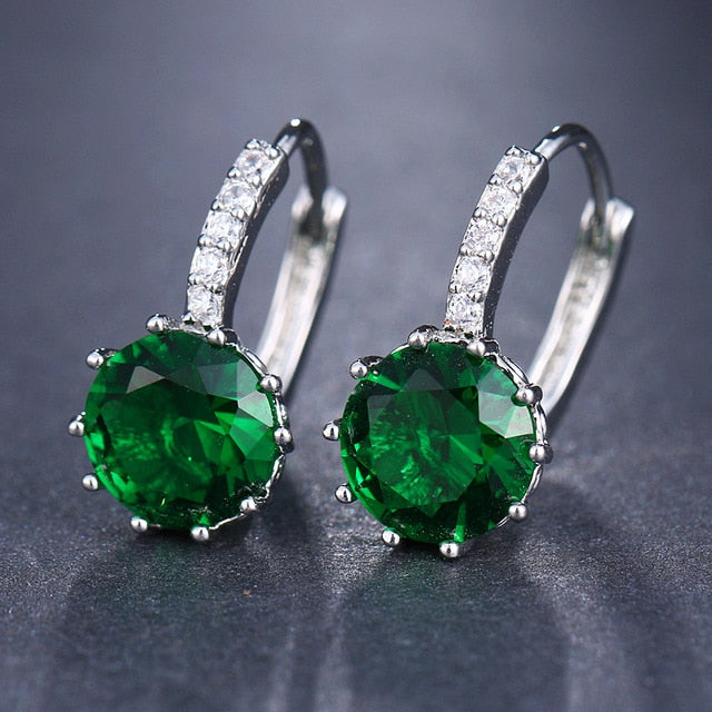 Lux Earrings