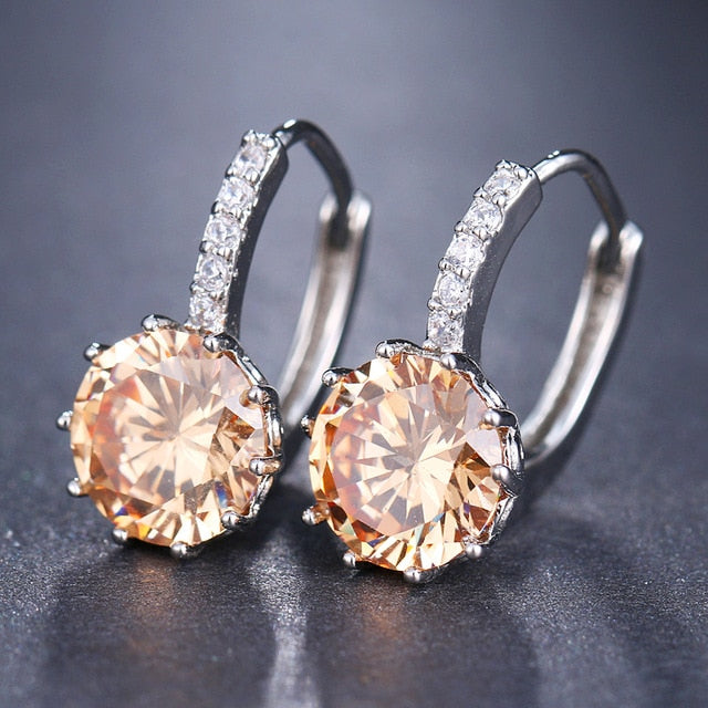 Lux Earrings