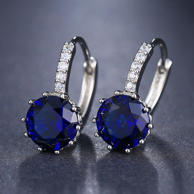 Lux Earrings