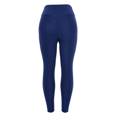 High Waist Spandex Workout Legging