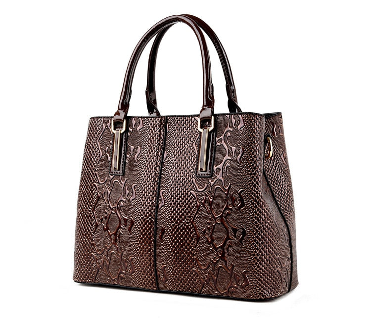 Designer Large Capacity Tote Bag