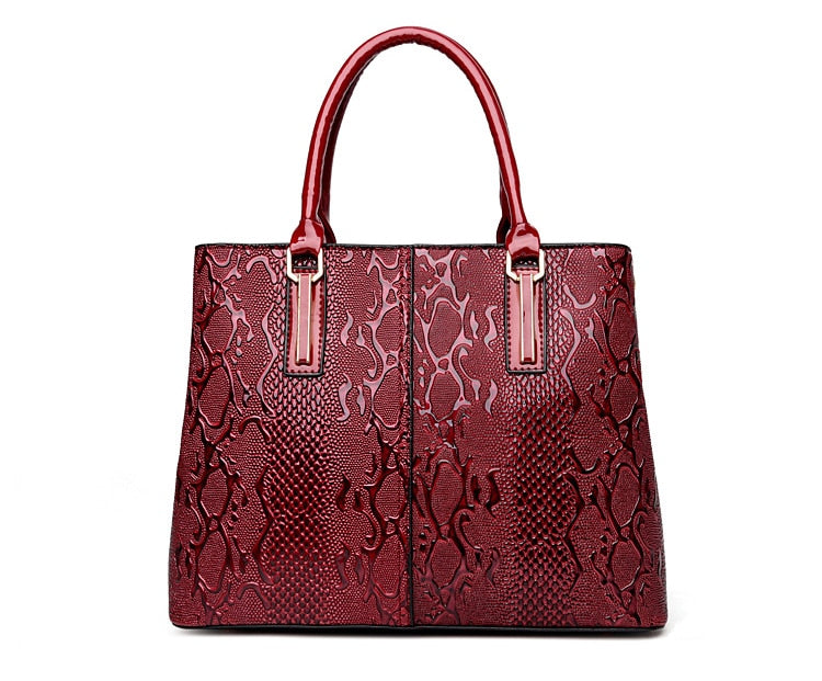 Designer Large Capacity Tote Bag