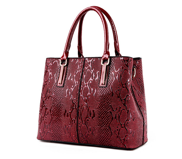 Designer Large Capacity Tote Bag