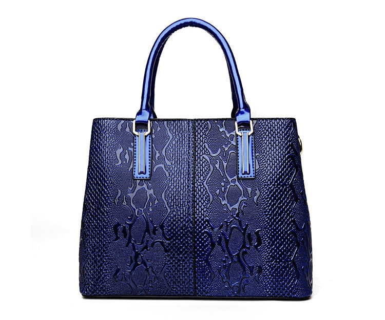 Designer Large Capacity Tote Bag