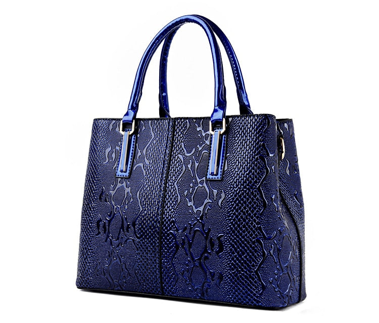 Designer Large Capacity Tote Bag