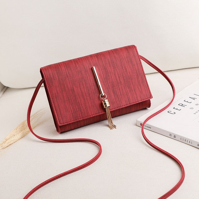 Messenger Shoulder Bags