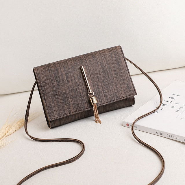 Messenger Shoulder Bags
