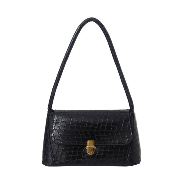 Leopard Shoulder Bag For Women