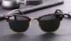 Anti-Reflective Lens Sunglasses