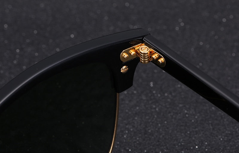 Anti-Reflective Lens Sunglasses