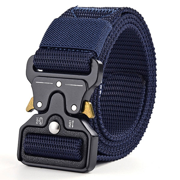 Tactical Military Nylon Belt / Army Ceinture