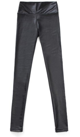 Sexy High Waist Skinny Leggings