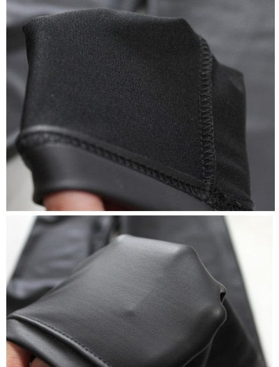 Sexy High Waist Skinny Leggings