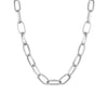 Punk Thick Chain Choker Necklace