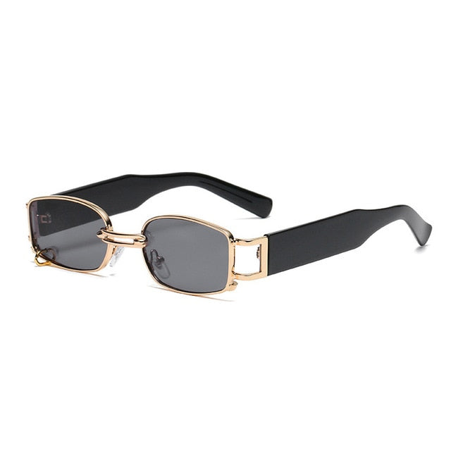 Punk Resin Sunglasses