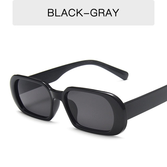 Unisex Traveling Style Oval Sunglasses
