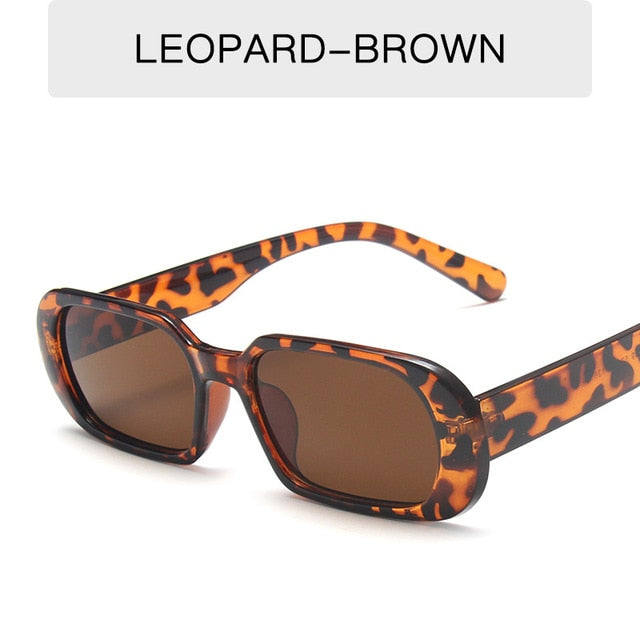 Unisex Traveling Style Oval Sunglasses