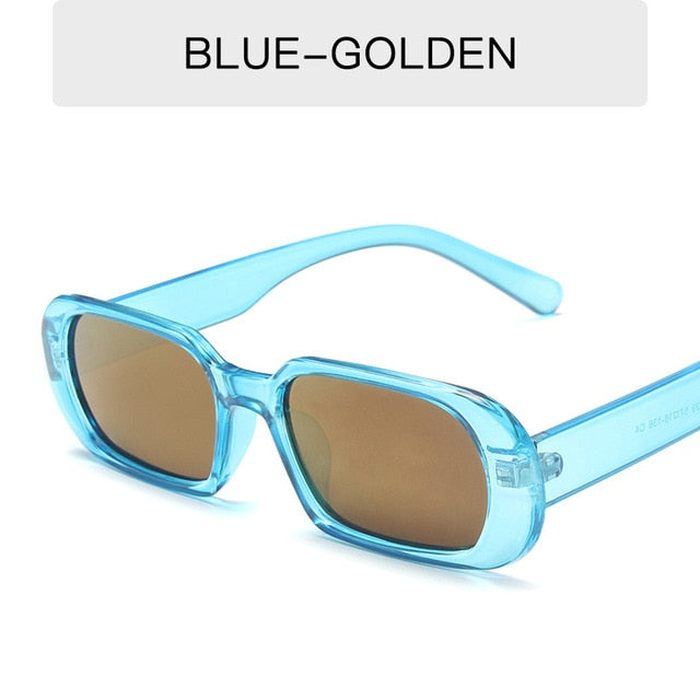 Unisex Traveling Style Oval Sunglasses