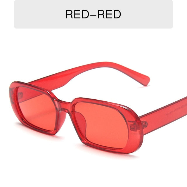 Unisex Traveling Style Oval Sunglasses