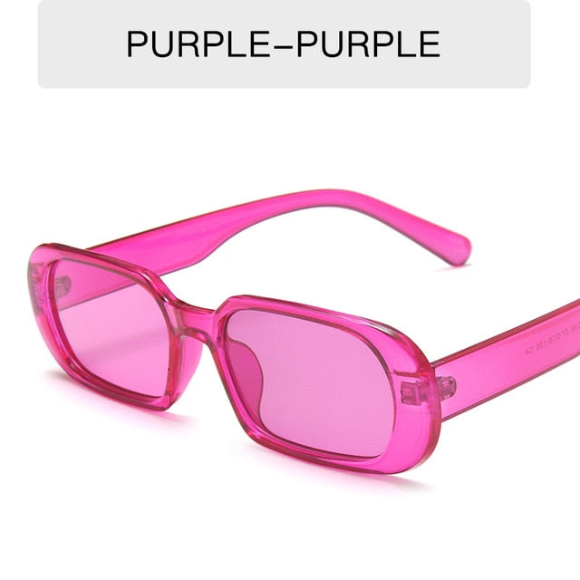 Unisex Traveling Style Oval Sunglasses