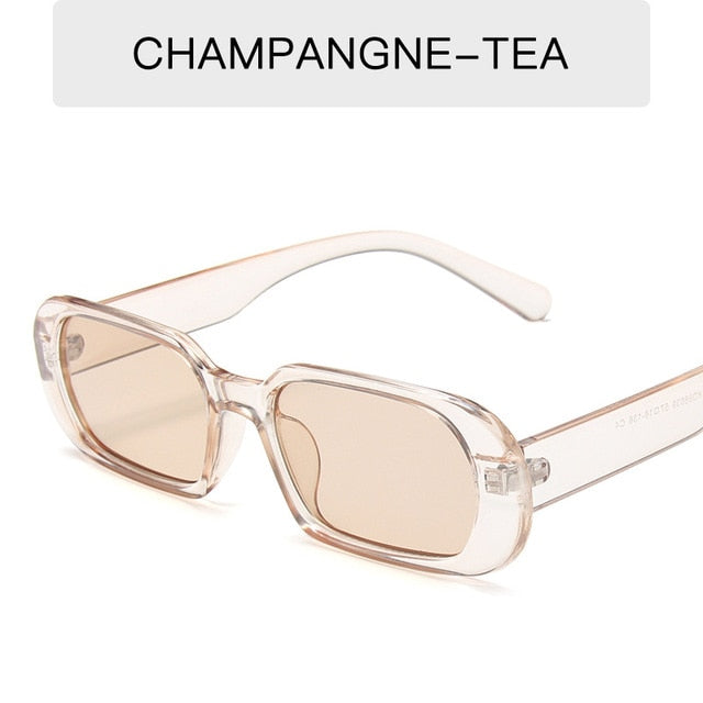 Unisex Traveling Style Oval Sunglasses