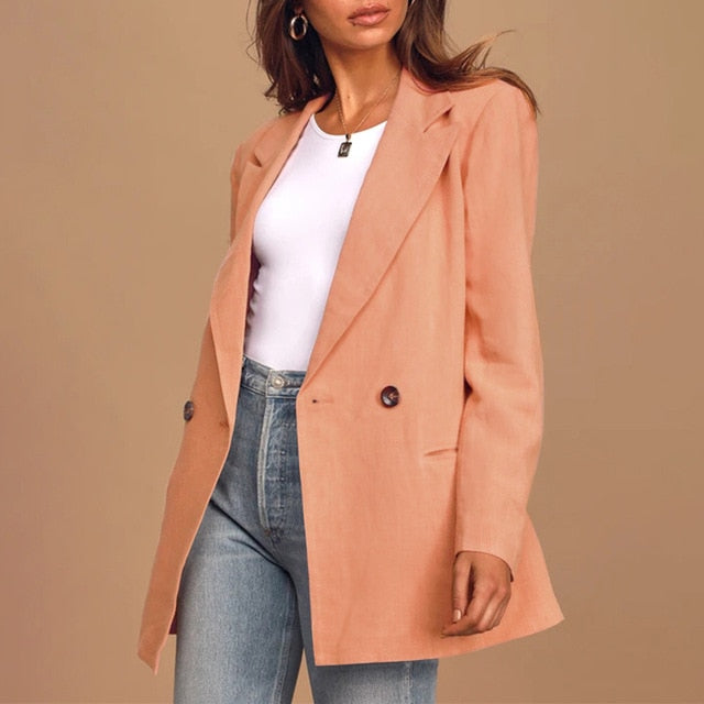 Business Casual Blazer