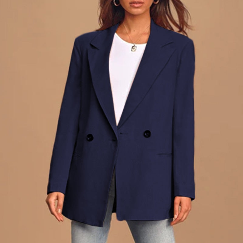 Business Casual Blazer