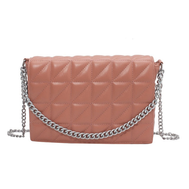 Cassette shoulder Bag
