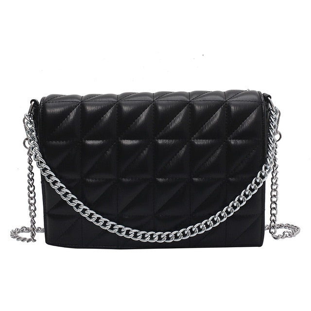 Cassette shoulder Bag