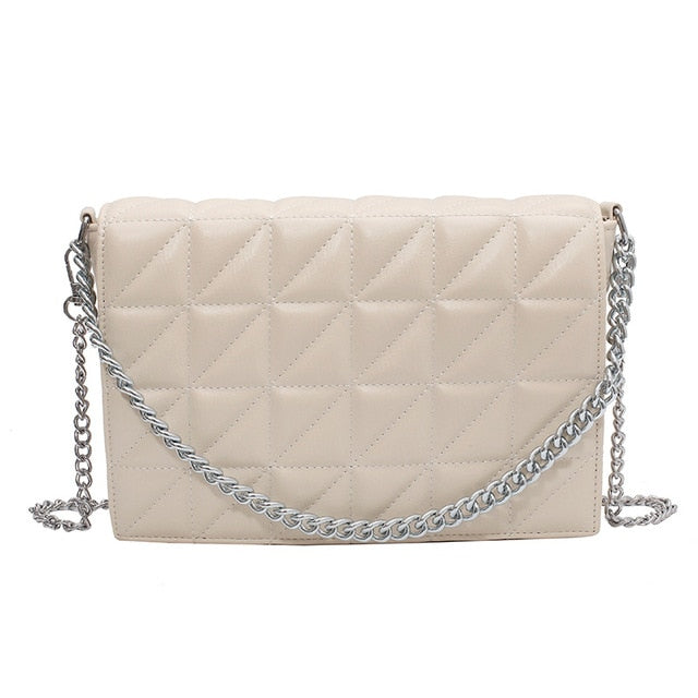 Cassette shoulder Bag
