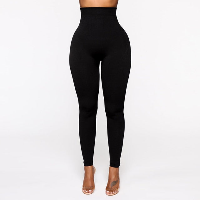 Bodycon Fitness Seamless Leggings